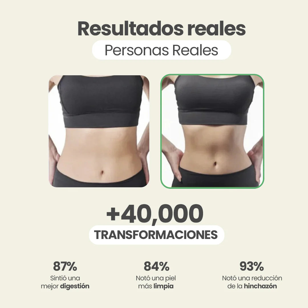 Combo 12 Greens - Mezcla Activa de Vitaminas , Verduras y Antioxidantes